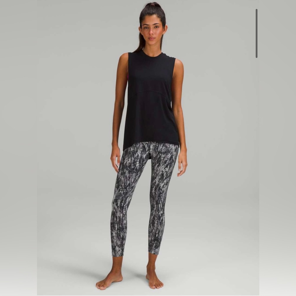 Lululemon InStill High-Rise Tight